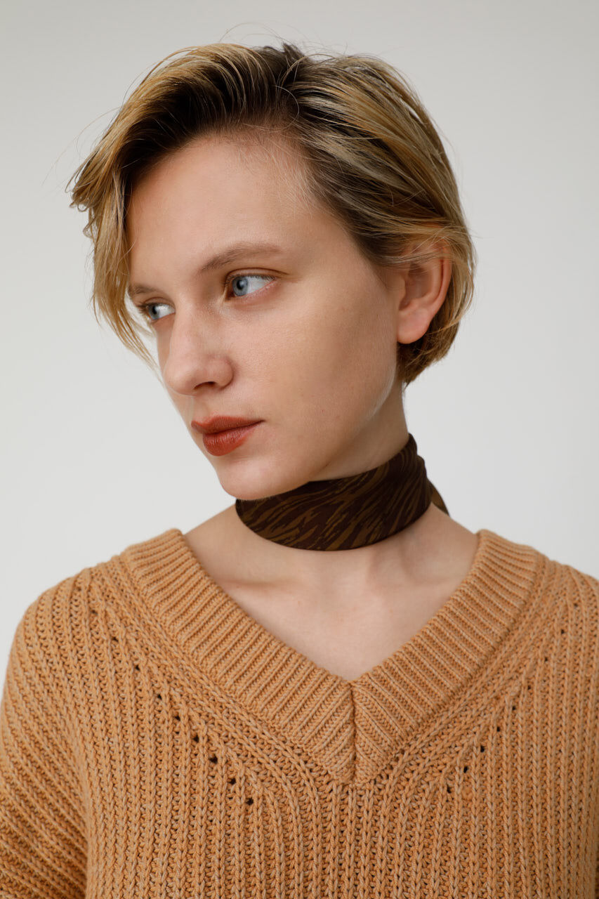  「DIAMOND スカーフ」|その他|