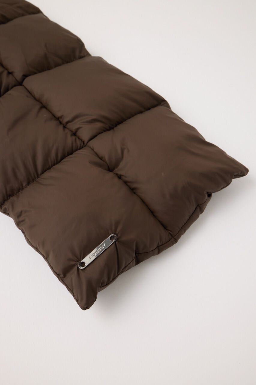 MOUSSY「PUFFER ストール」|その他|