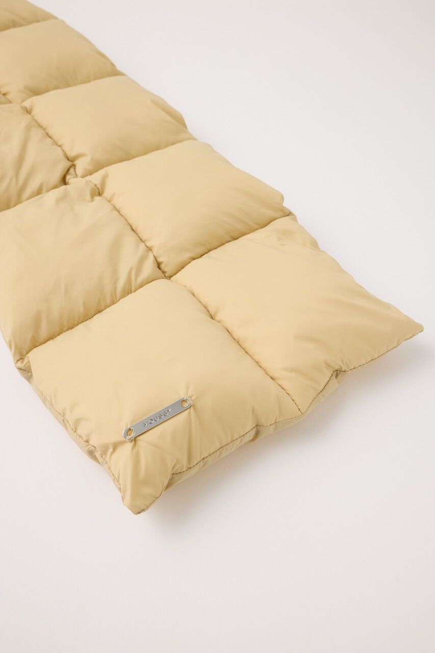 MOUSSY「PUFFER ストール」|その他|