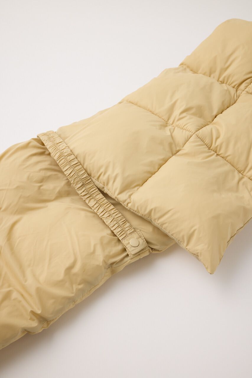 MOUSSY「PUFFER ストール」|その他|