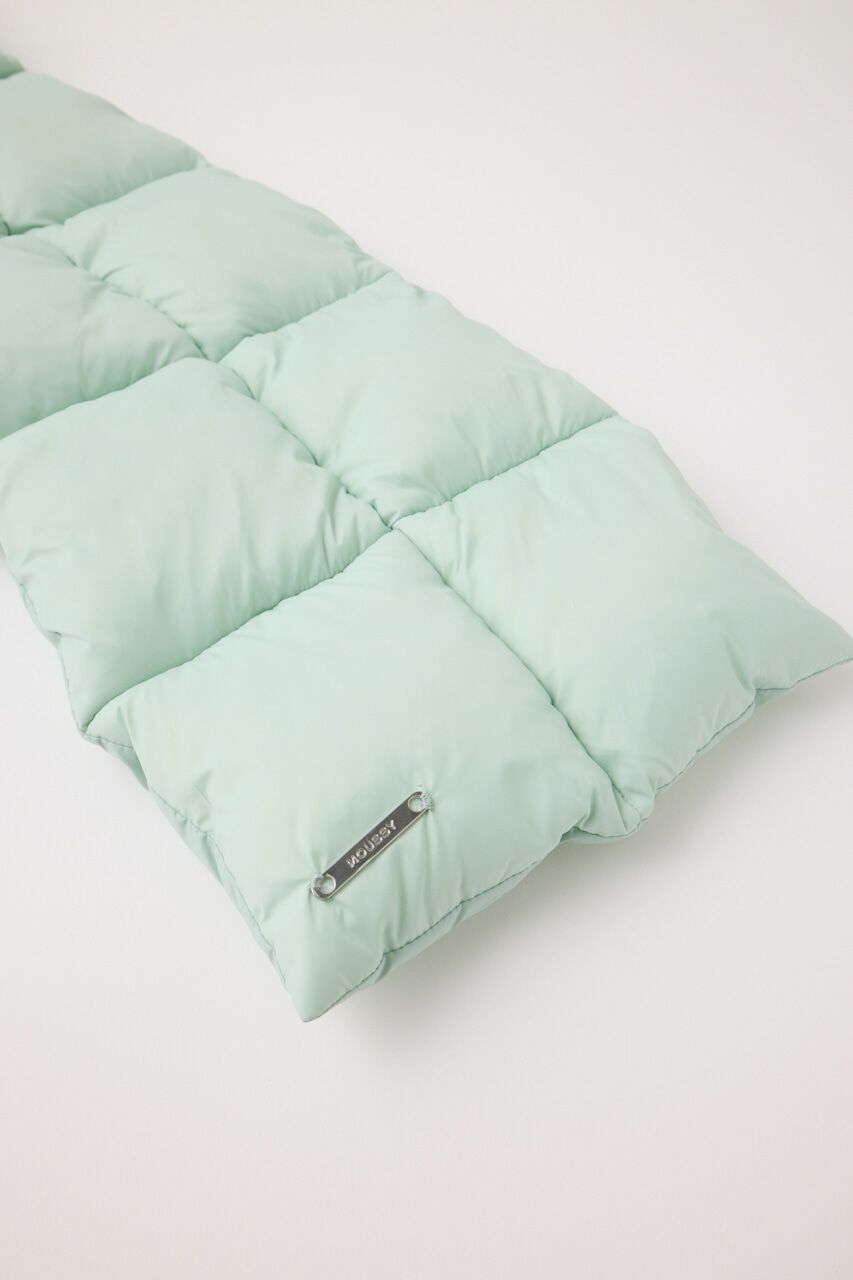 MOUSSY「PUFFER ストール」|その他|