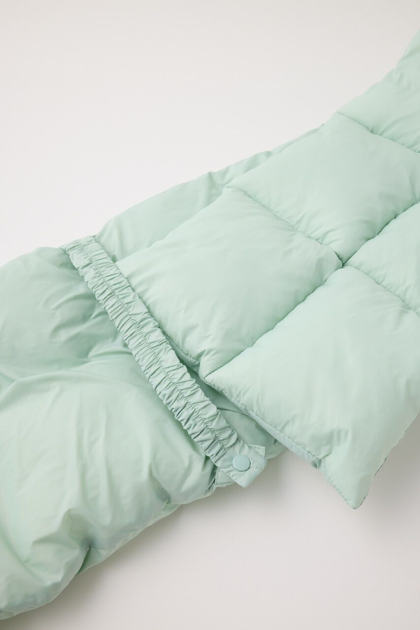 MOUSSY「PUFFER ストール」|その他|