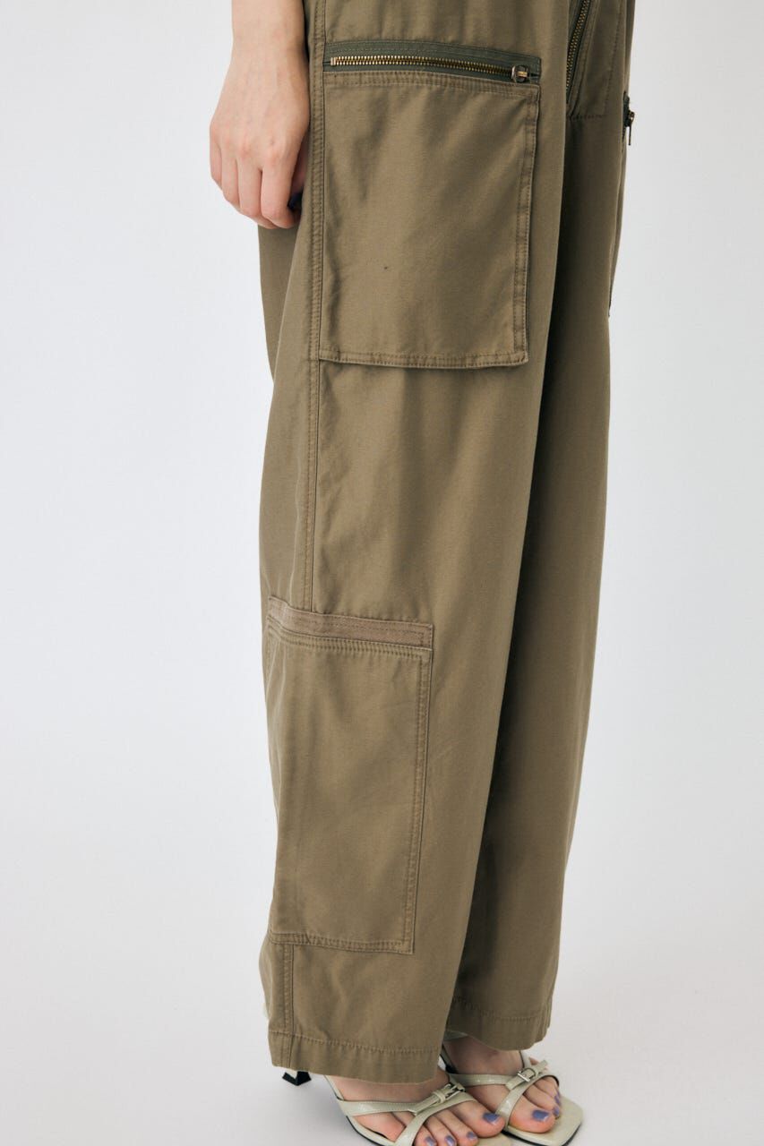 MOUSSY「DETACHABLE オールインワン」|その他|