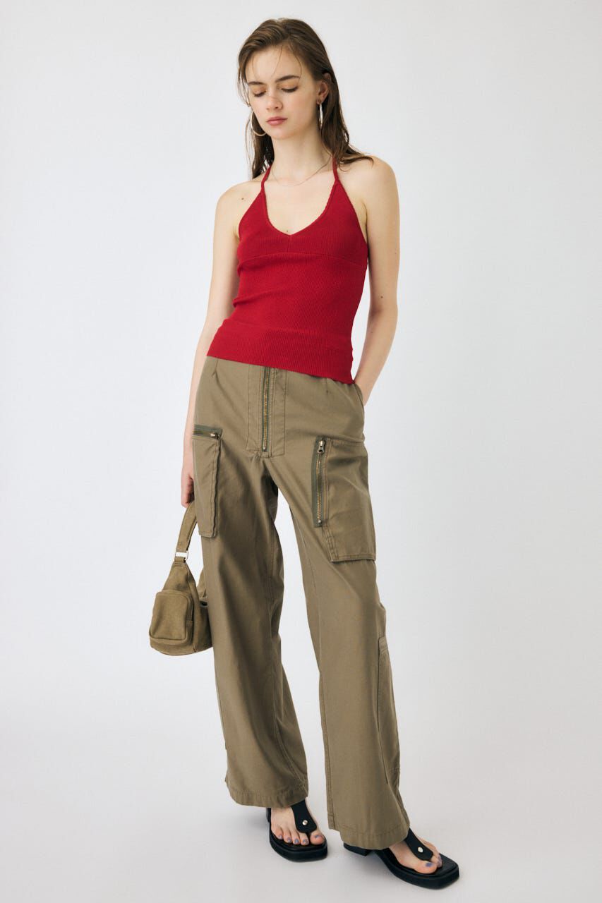 MOUSSY「DETACHABLE オールインワン」|その他|