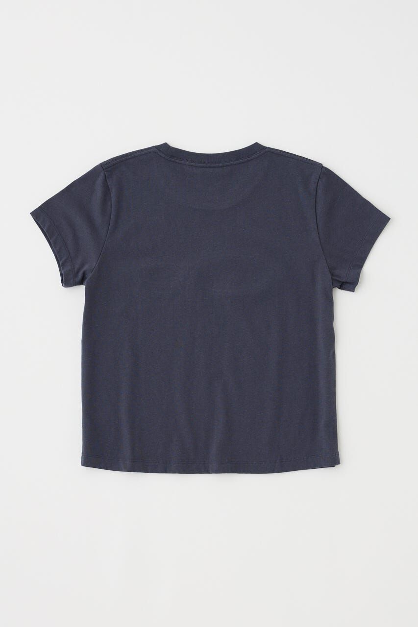 MOUSSY「OP OVAL マーク TEE」|Tシャツ・カットソー|