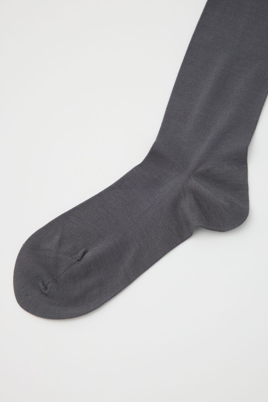 MOUSSY「SHEER LAYER ソックス」|その他|