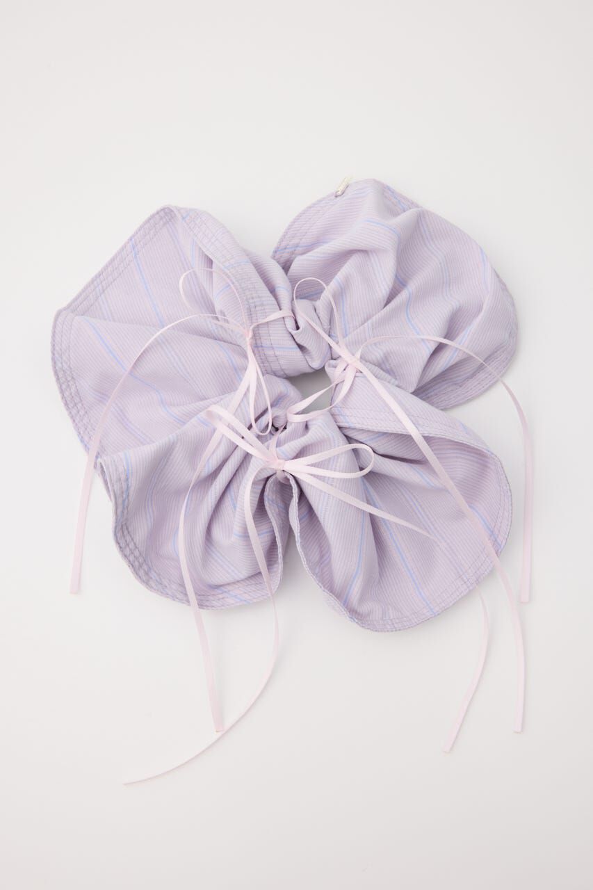 MOUSSY「RIBBON シュシュ」|その他|柄PNK5