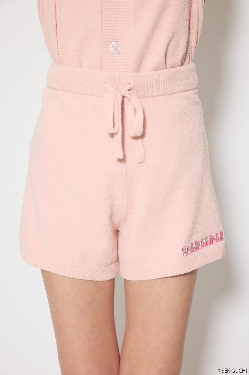 rienda「ベビチッチ｜riendaルームウェアセット」|ルームウェア|