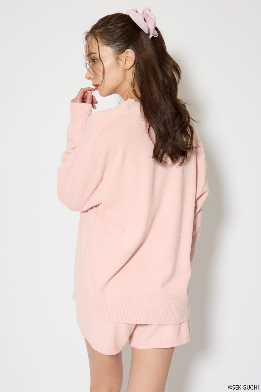 rienda「ベビチッチ｜riendaルームウェアセット」|ルームウェア|