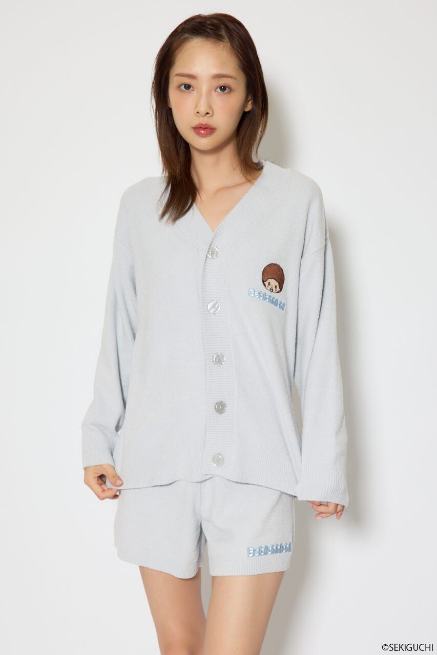 rienda「ベビチッチ｜riendaルームウェアセット」|ルームウェア|