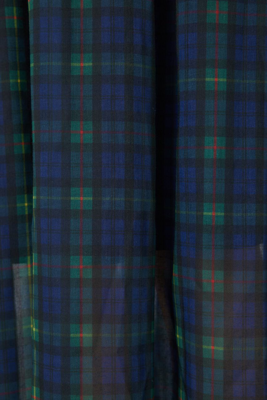 RODEO CROWNS「シアーチェックスカート」|その他|