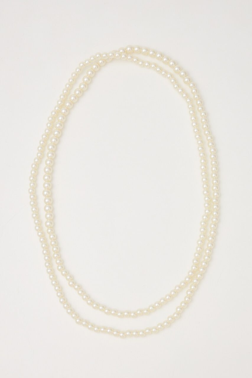 RODEO CROWNS「アソートロングネックレス」|ネックレス|