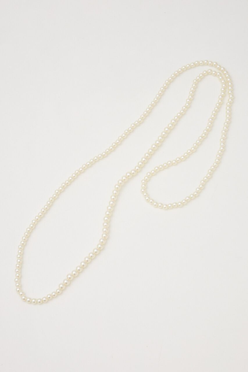 RODEO CROWNS「アソートロングネックレス」|ネックレス|