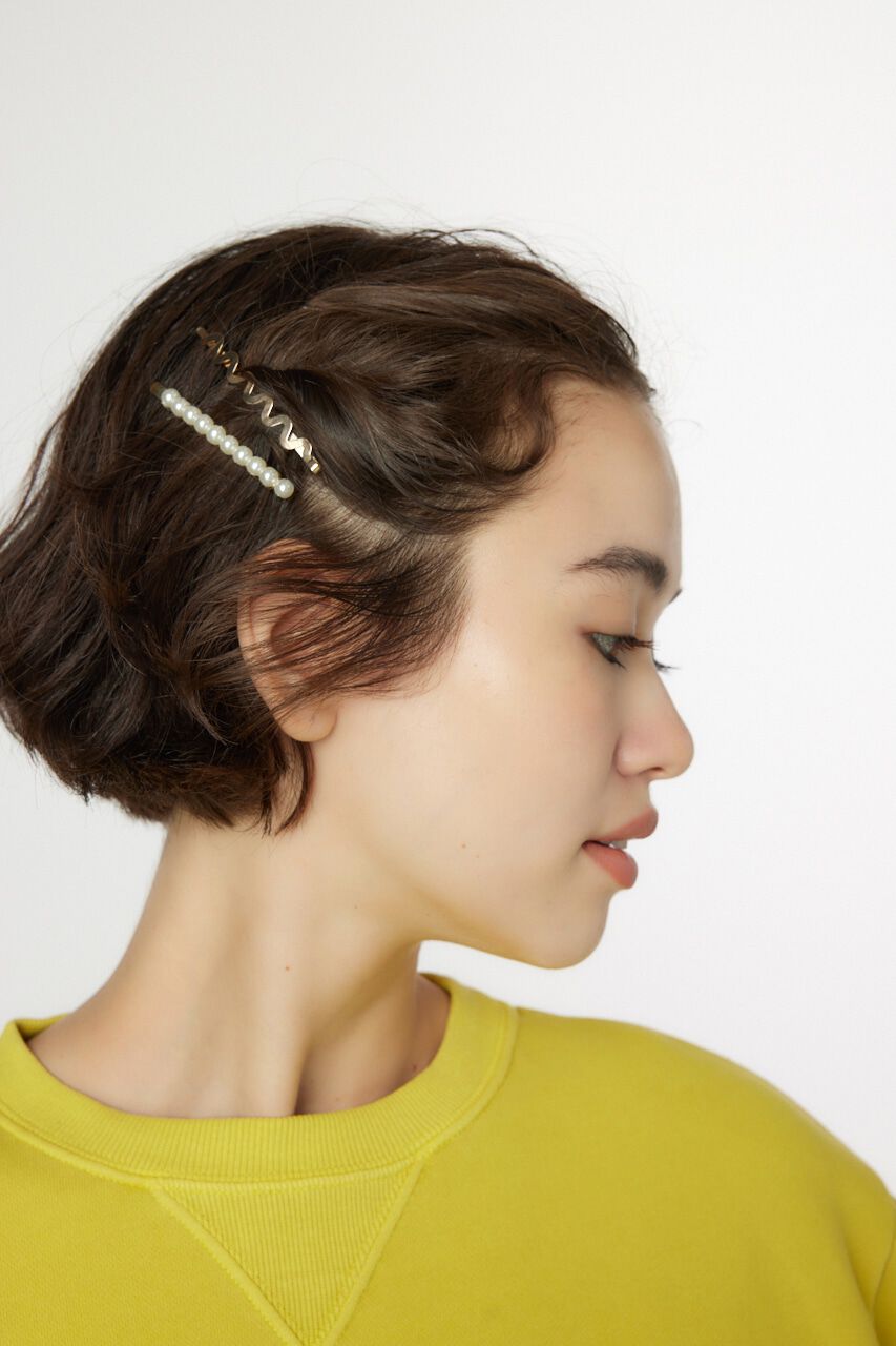 RODEO CROWNS「ハートモチーフヘアピンセット」|その他|