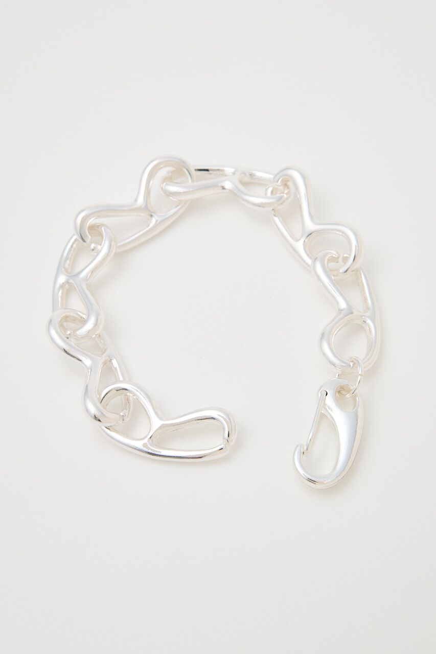 RODEO CROWNS「R/S オーバルデザインブレスレット」|ブレスレット・バングル|