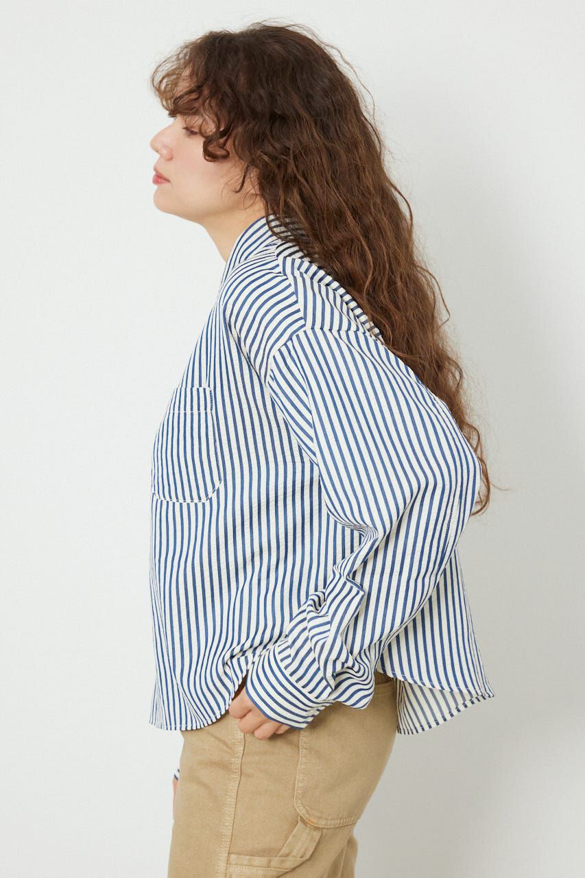 RODEO CROWNS「マルチパターンシャツ」|シャツ・ブラウス|