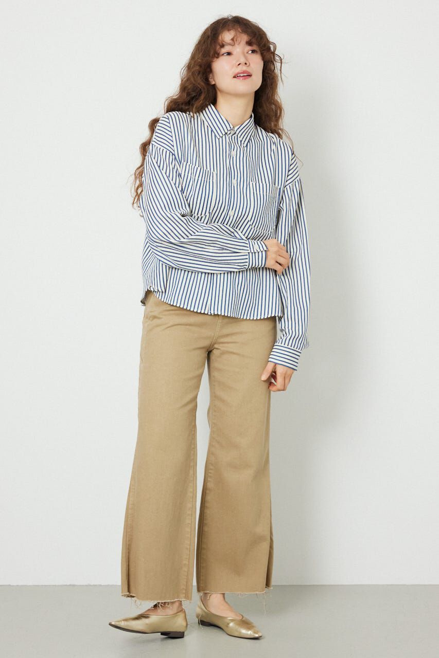 RODEO CROWNS「マルチパターンシャツ」|シャツ・ブラウス|