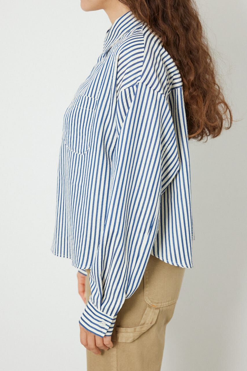 RODEO CROWNS「マルチパターンシャツ」|シャツ・ブラウス|