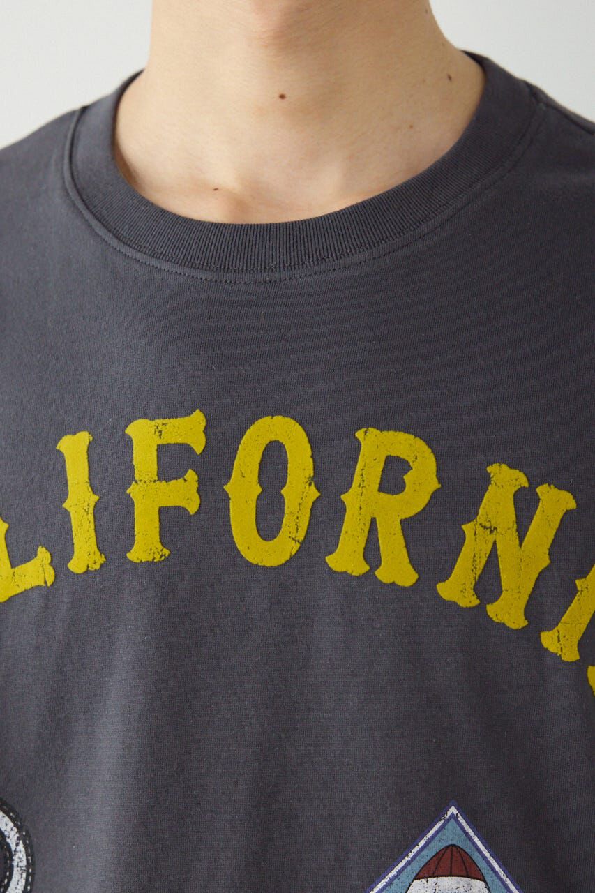 RODEO CROWNS「footballトップス」|Tシャツ・カットソー|