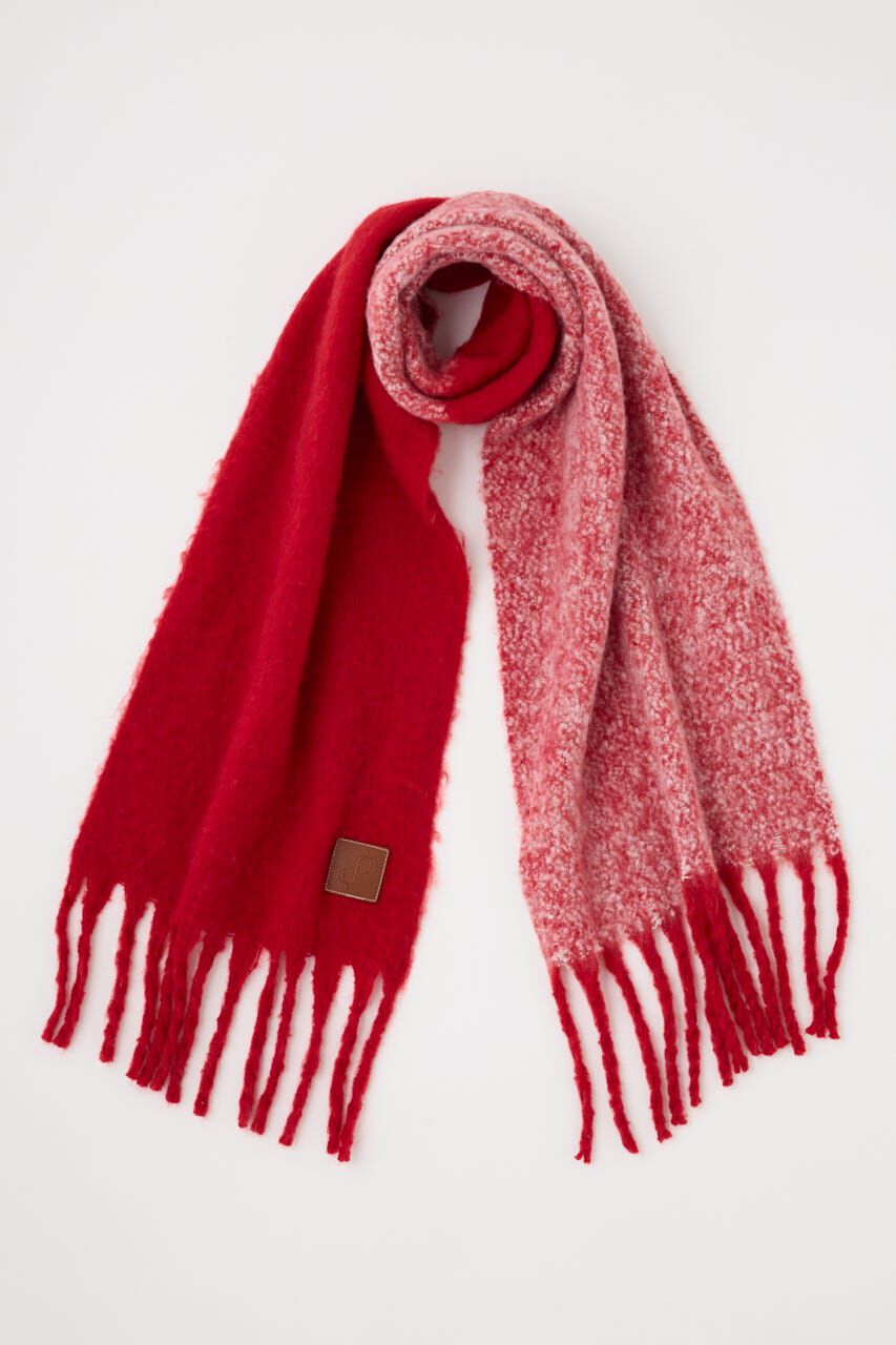 SLY「2WAY BIG マフラー Ⅱ」|その他|