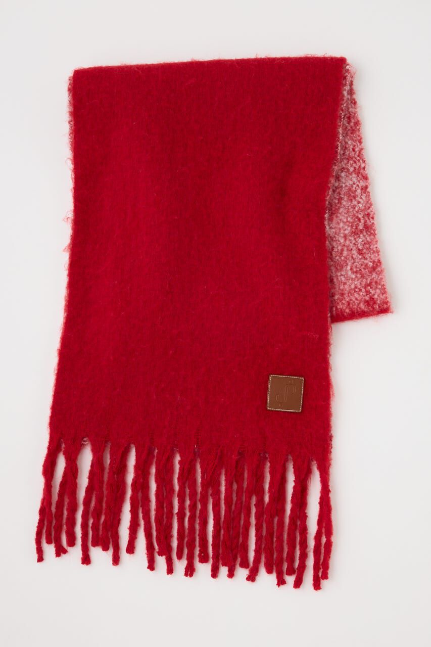 SLY「2WAY BIG マフラー Ⅱ」|その他|