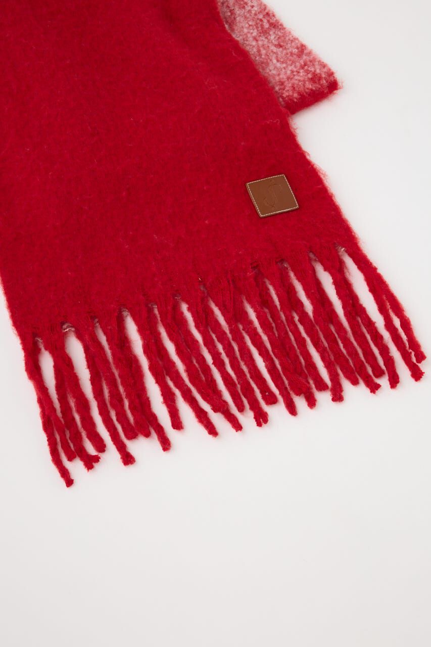 SLY「2WAY BIG マフラー Ⅱ」|その他|