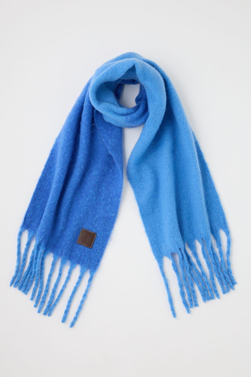 SLY「2WAY BIG マフラー Ⅱ」|その他|