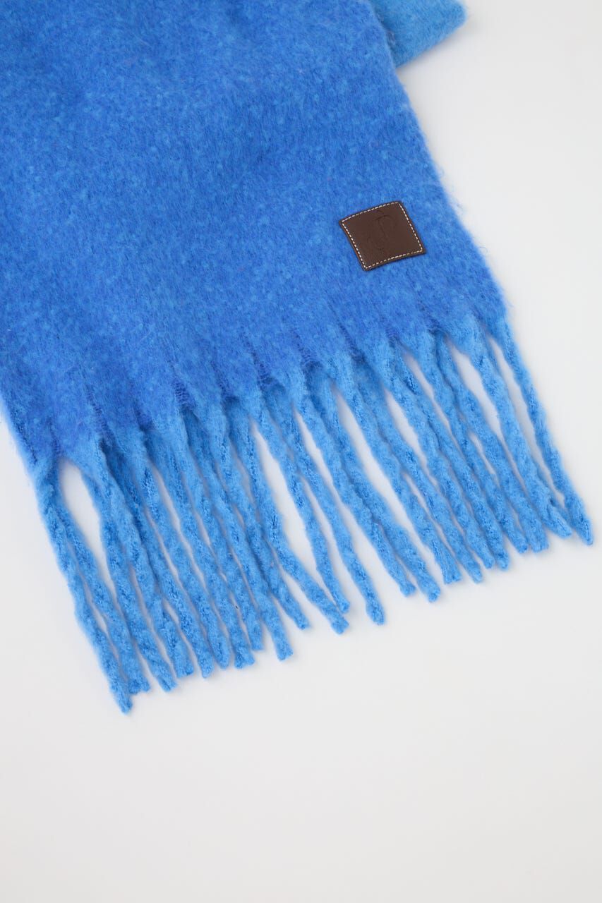 SLY「2WAY BIG マフラー Ⅱ」|その他|