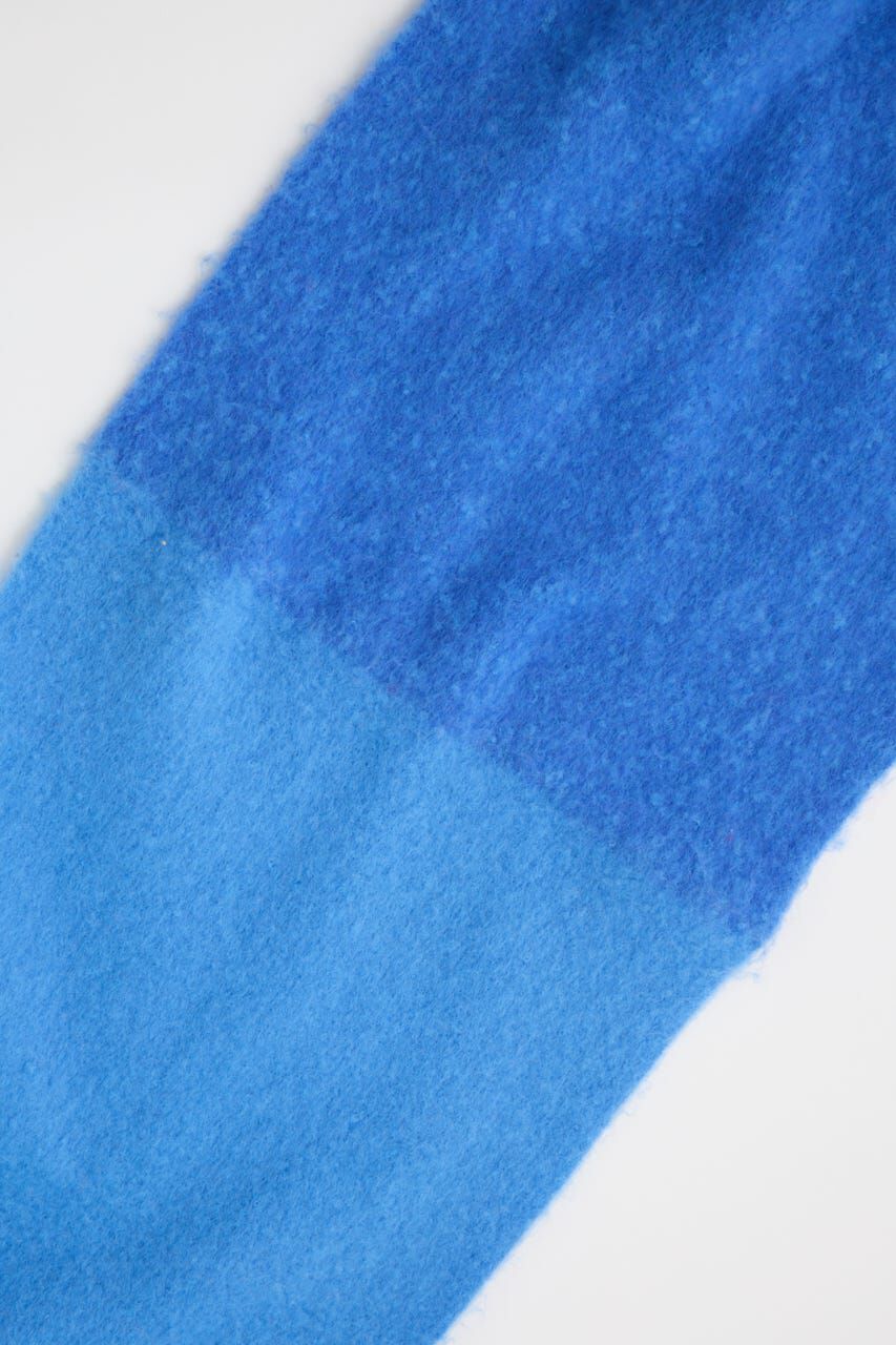 SLY「2WAY BIG マフラー Ⅱ」|その他|