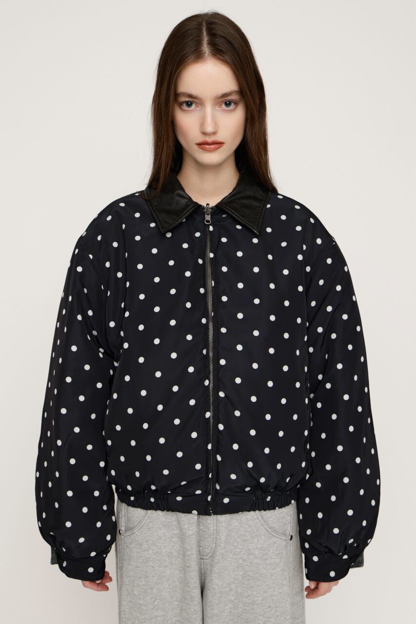 SLY「REVERSIBLE BOMBER ジャケット」|その他|