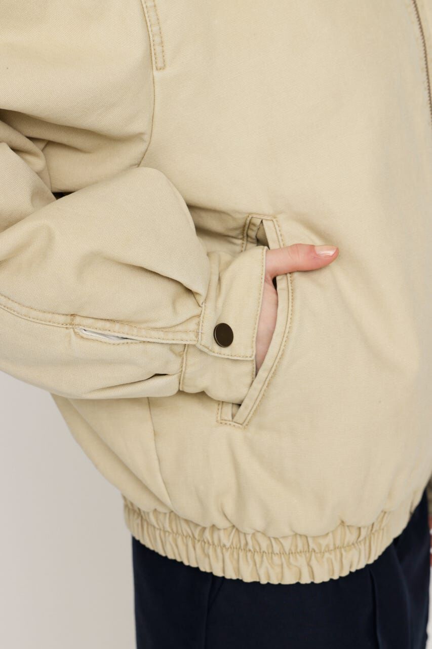 SLY「REVERSIBLE BOMBER ジャケット」|その他|