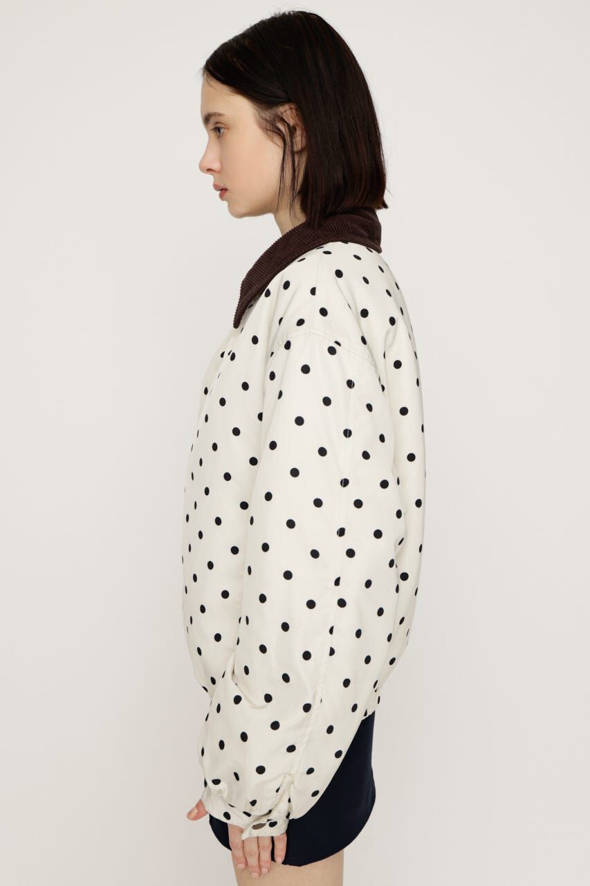 SLY「REVERSIBLE BOMBER ジャケット」|その他|