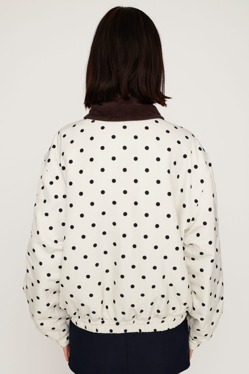 SLY「REVERSIBLE BOMBER ジャケット」|その他|