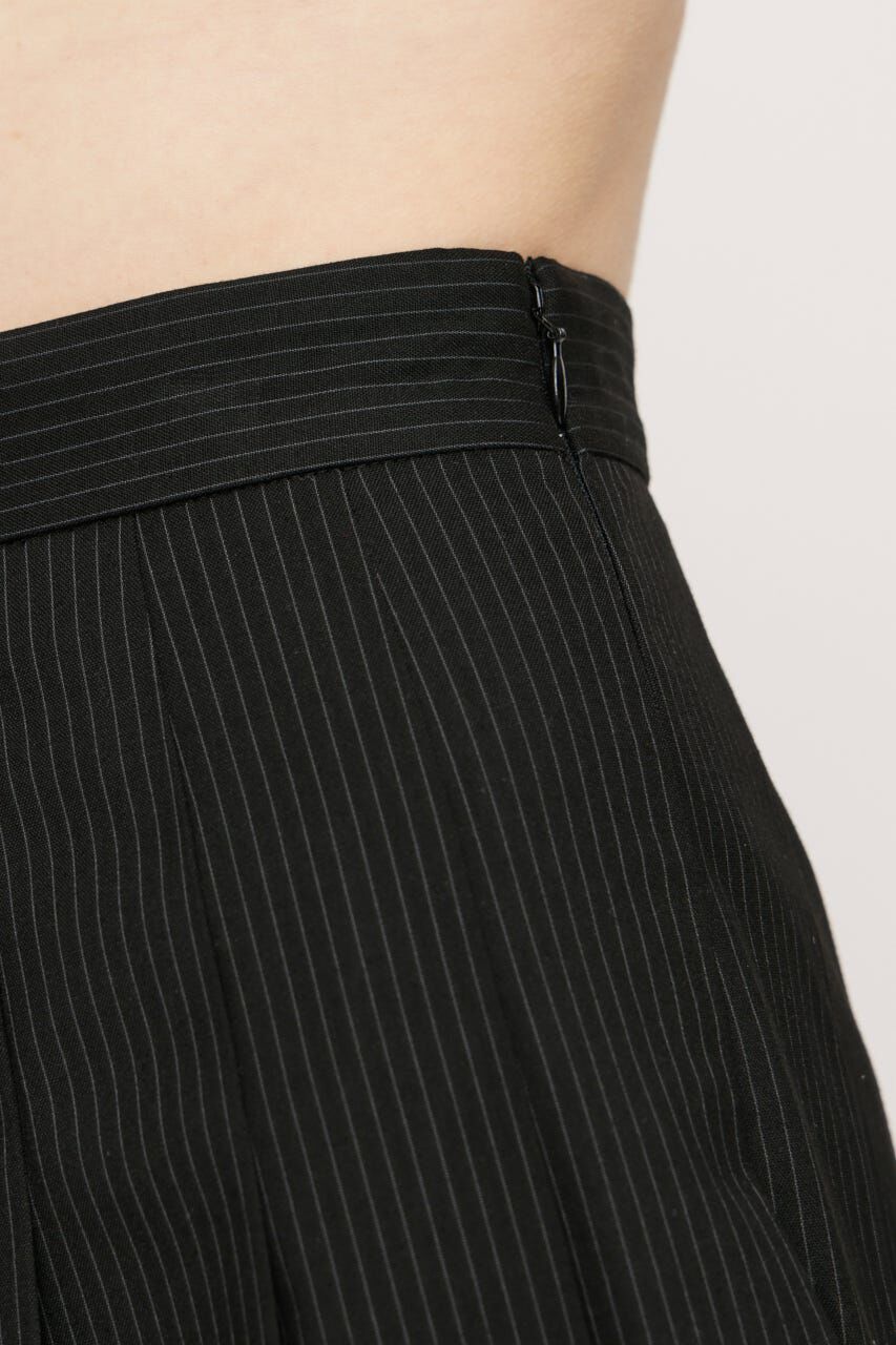 SLY「SIMPLY MINI PLEATS スコート」|スカート|