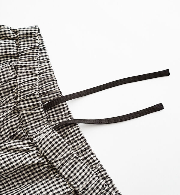 オローネ「バルーンパンツ&rdquo;春夏&rdquo;」|その他|