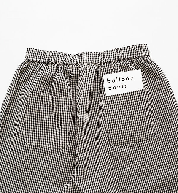 オローネ「バルーンパンツ&rdquo;春夏&rdquo;」|その他|