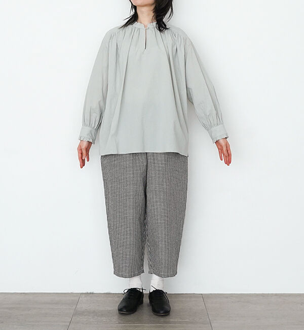 オローネ「バルーンパンツ&rdquo;春夏&rdquo;」|その他|