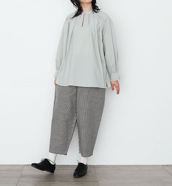 オローネ「バルーンパンツ&rdquo;春夏&rdquo;」|その他|