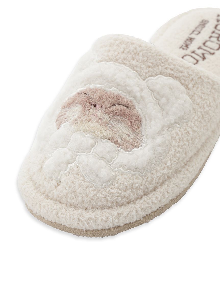 SNIDEL HOME「【KOROMO】ルームシューズ」|ルームシューズ|