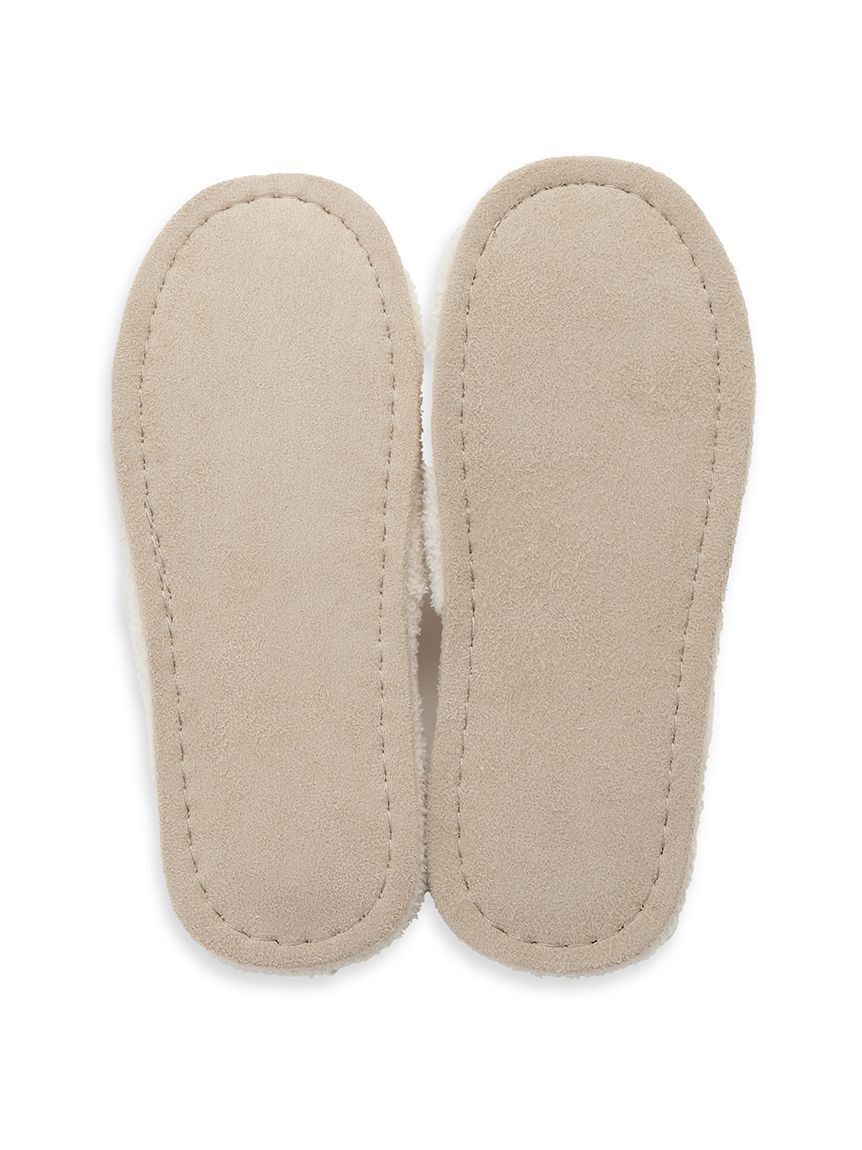 SNIDEL HOME「【KOROMO】ルームシューズ」|ルームシューズ|
