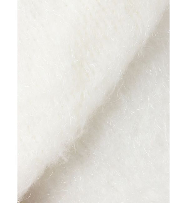 dazzlin「ルミナスカラーカーディガン」|カーディガン|