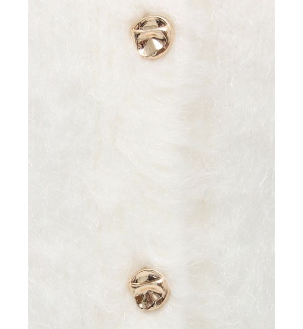 dazzlin「ルミナスカラーカーディガン」|カーディガン|