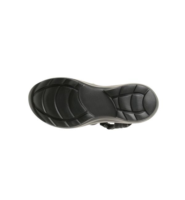 EMODA「アートラインバルキーサンダル」|サンダル|