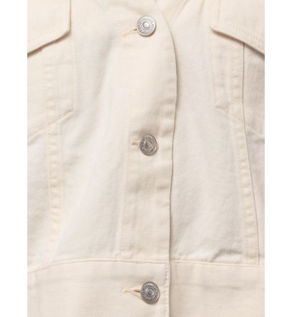 MURUA「2wayデニムジャケット【セット販売対象】」|デニムジャケット|