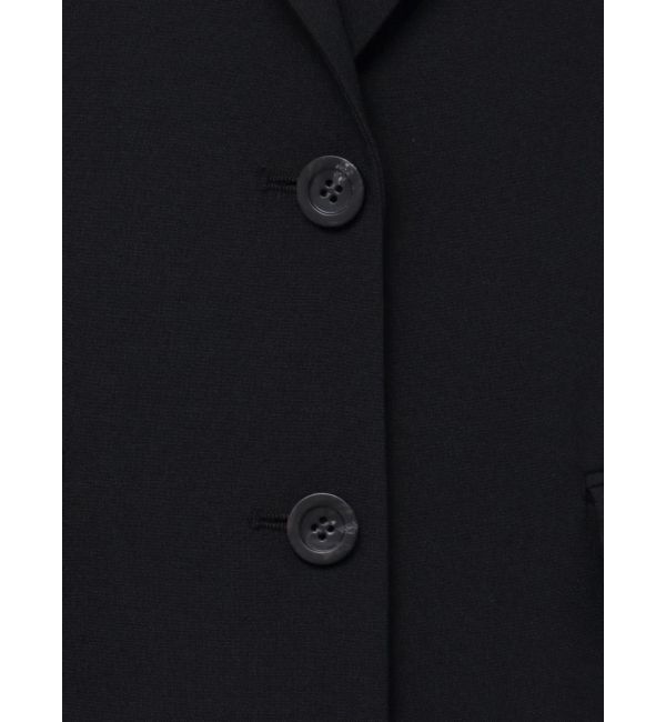 LAGUNAMOON「カフスデザインテーラードジャケット」|テーラードジャケット|