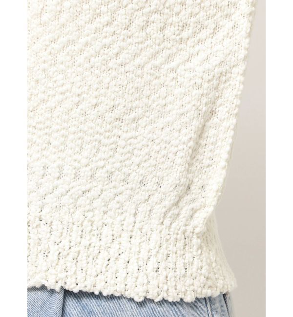 LAGUNAMOON「ブークレーネップニットプルオーバー」|ニット・セーター|