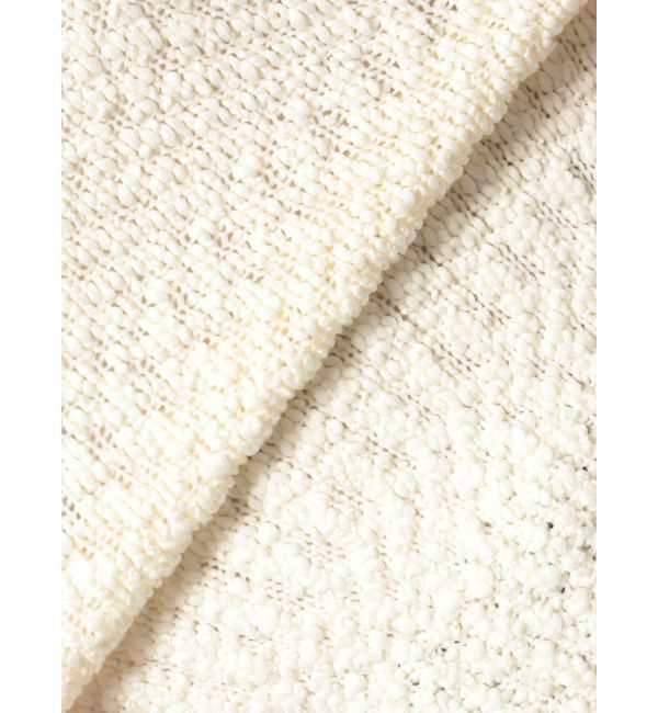 LAGUNAMOON「ブークレーネップニットプルオーバー」|ニット・セーター|