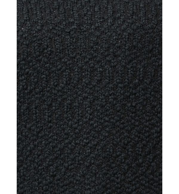 LAGUNAMOON「ブークレーネップニットプルオーバー」|ニット・セーター|