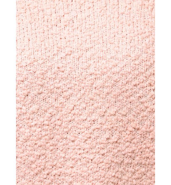 LAGUNAMOON「ブークレーネップニットプルオーバー」|ニット・セーター|