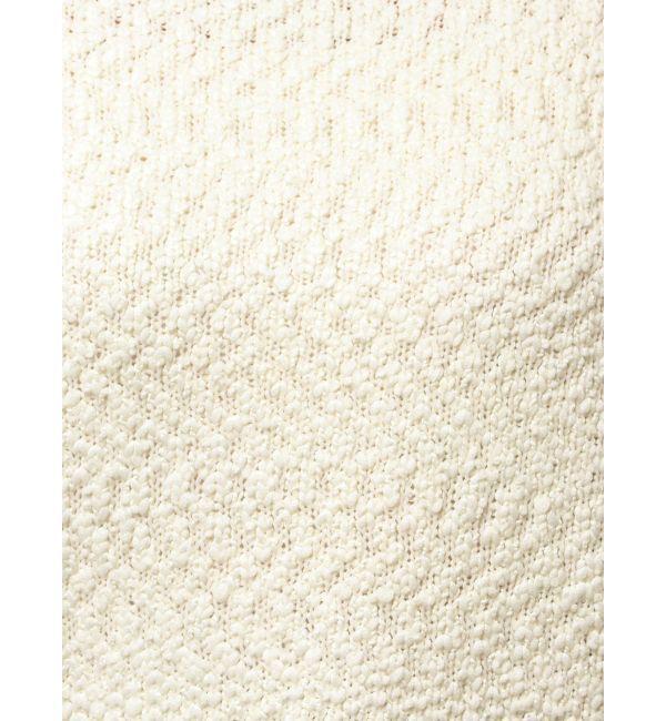 LAGUNAMOON「ブークレーネップニットプルオーバー」|ニット・セーター|